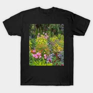 Nature Vancouver Island #56 T-Shirt